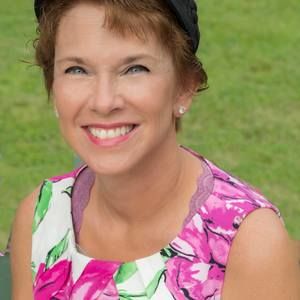Meet your Posher, Wendy